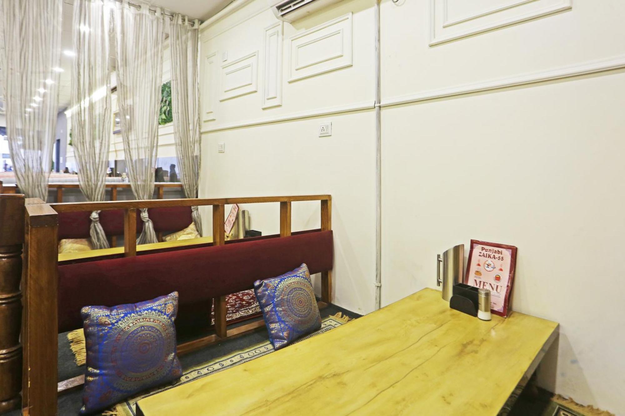 Hotel Aman Imperial Just A Minute Away From New Delhi Railway Station And Connaught Place Eksteriør bilde